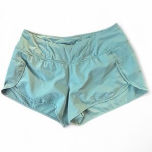 Patagonia Strider Pro Shorts - Aqua